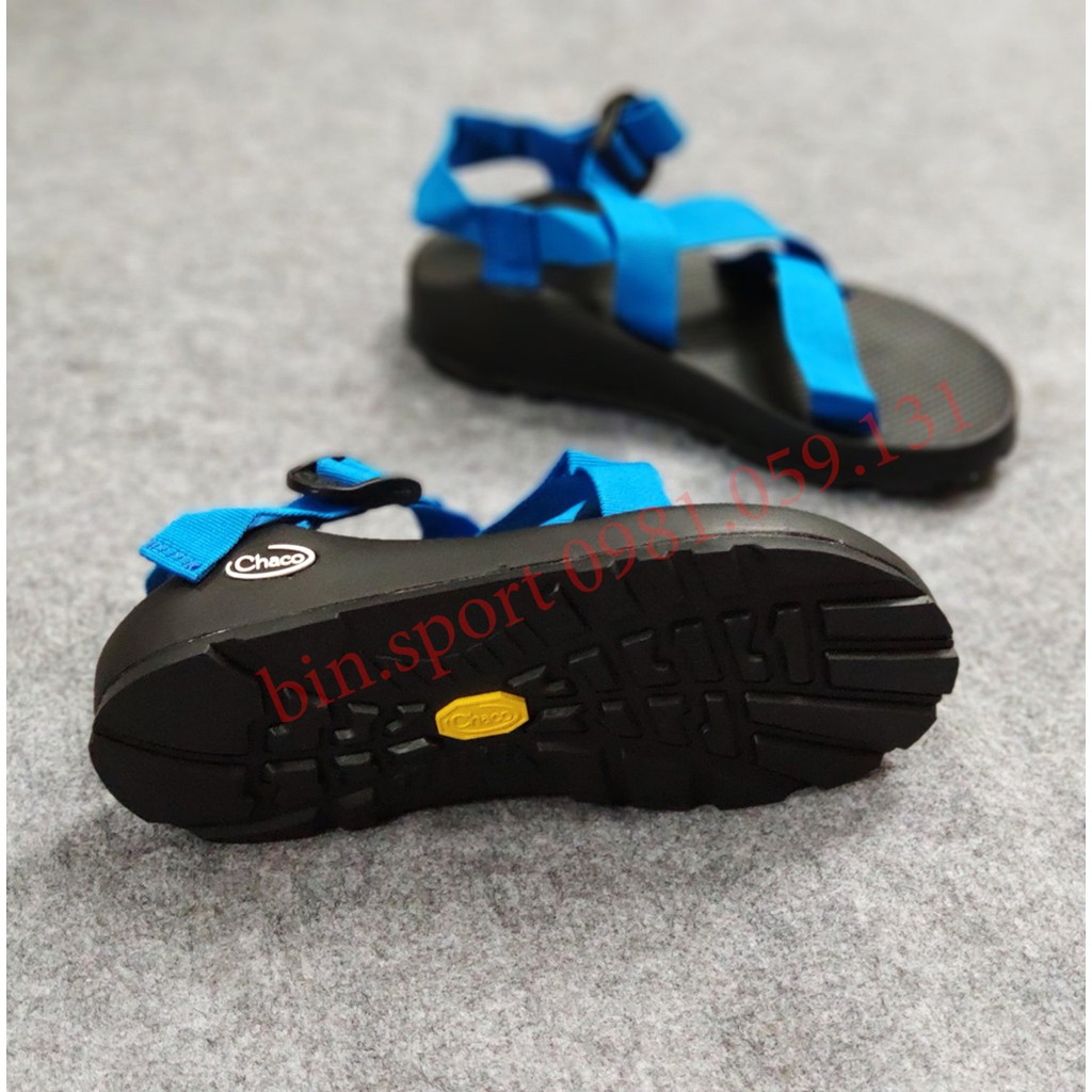 (BIG SALE) dép sandal nam, hiệu Chaco siêu bền, đẹp, giá sốc