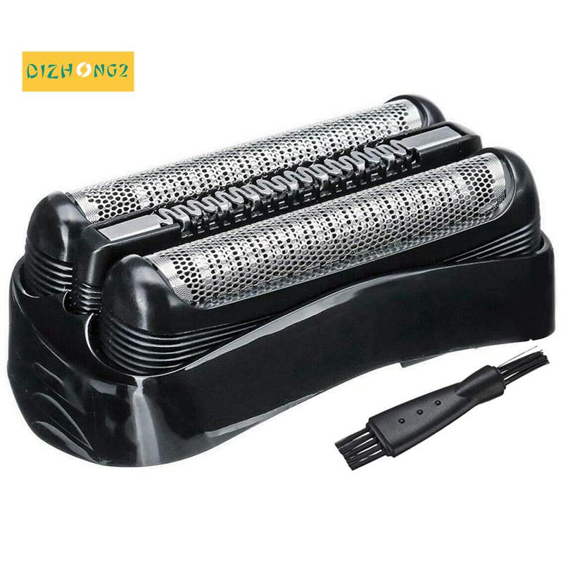 Đầu dao cạo 21B thay thế tiện dụng cho Braun Series 3 301S 310S 320S 330S 340S 360S 3010S 3020S 3040S