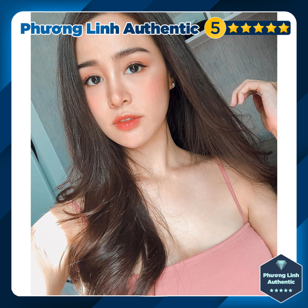 Áo croptop hai dây H&M Auth new tag có sẵn 0759871