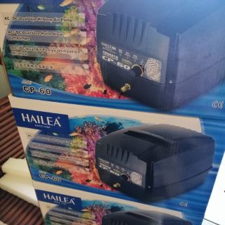 MÁY OXY TÍCH ĐIỆN CP60 - CP 120