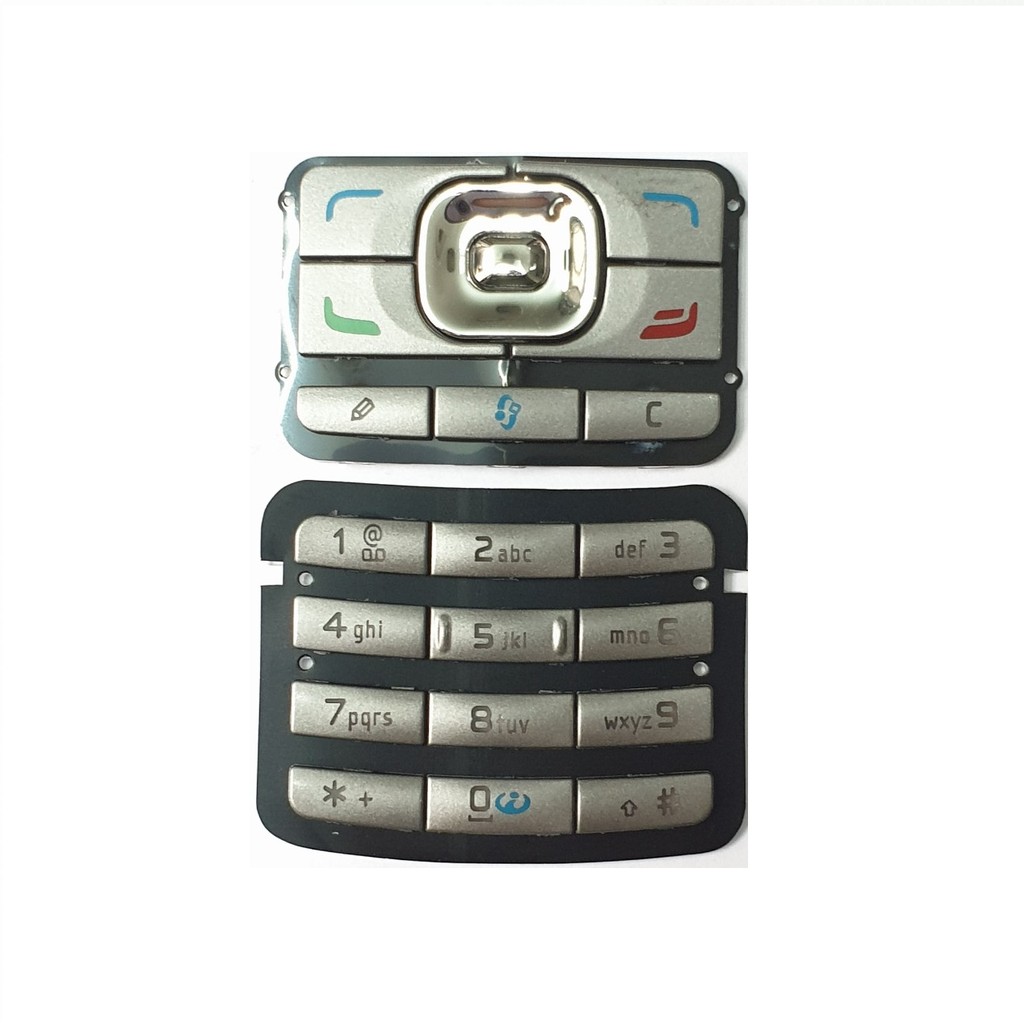Bàn phím Nokia N71