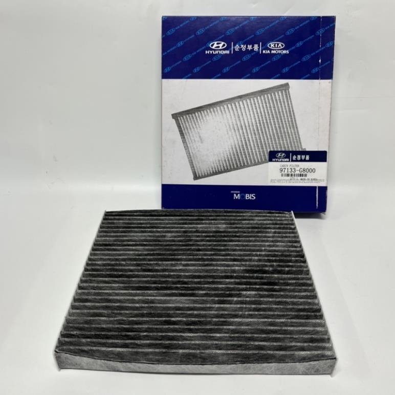 Lọc gió điều hoà Hyundai Santafe  MSP: 97133-G8000