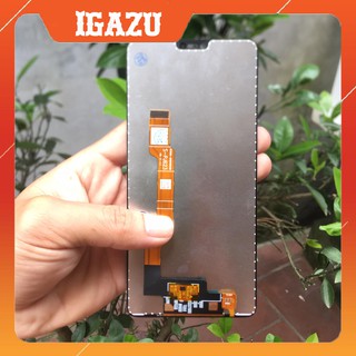 Màn hình Full zin Oppo F7 (màu đen) nguyên bộ