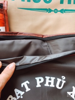 Phủ xe Phúc Thịnh