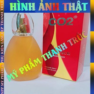 Nước hoa CO2 100ml
