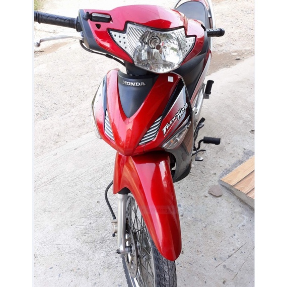 Chụp xi nhan trước Future Neo zin Honda