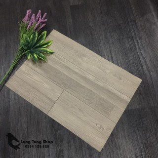 Tấm lót chuột 3D giả gỗ chống thấm nước