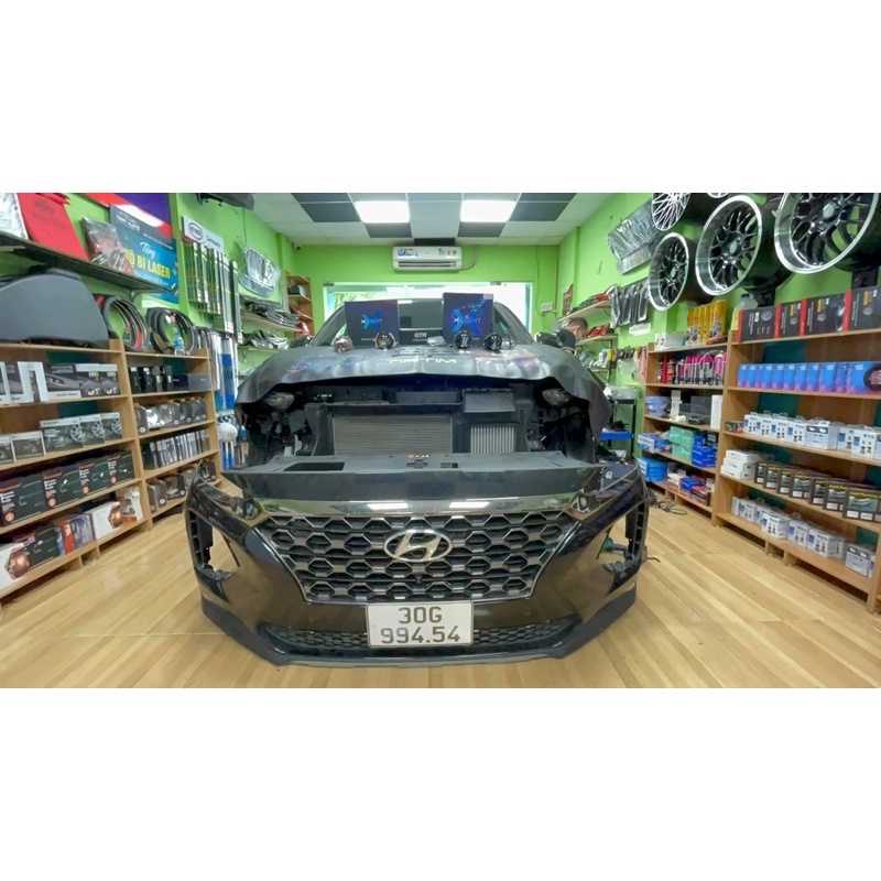 BI LED TĂNG SÁNG Bi Led X-Light V30 Ultra