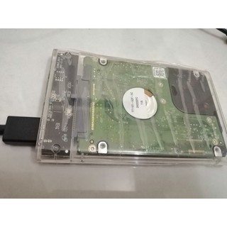 Ổ cứng HDD 320gb sata