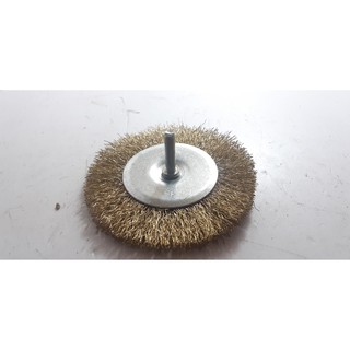Cước Đánh rỉ sét Có Cán 70mm