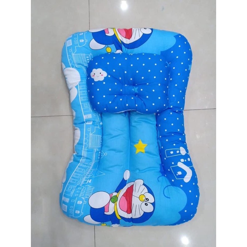 Đệm Ngủ Thông Minh Cho Bé (mẫu ngẫu nhiên)