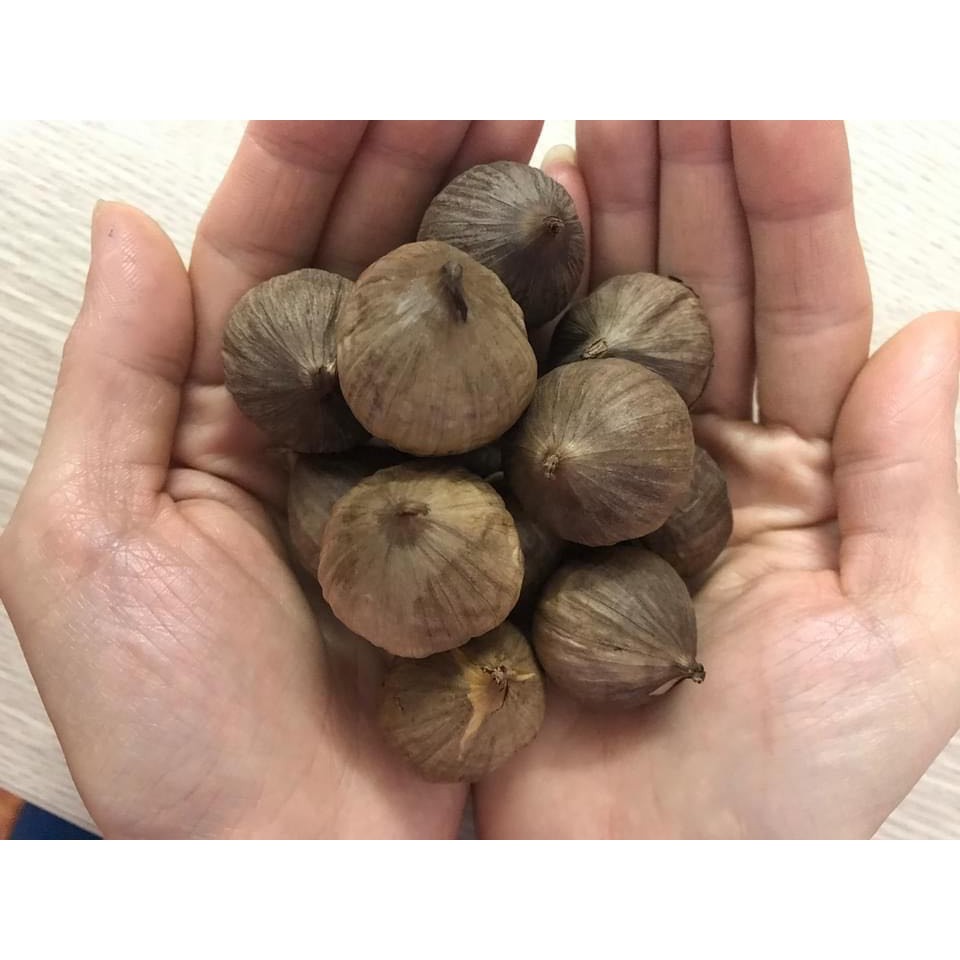 (1KG Giá Xưởng) Tỏi đen cô đơn Thiên Phúc Group CN Nhật Bản Sấy Lạnh | BigBuy360 - bigbuy360.vn