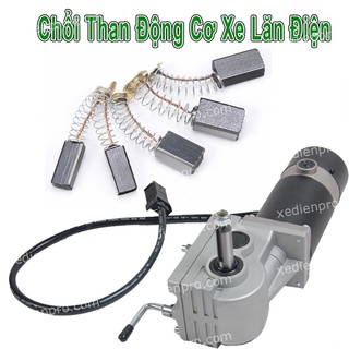 Chổi Than Xe Lăn Điện