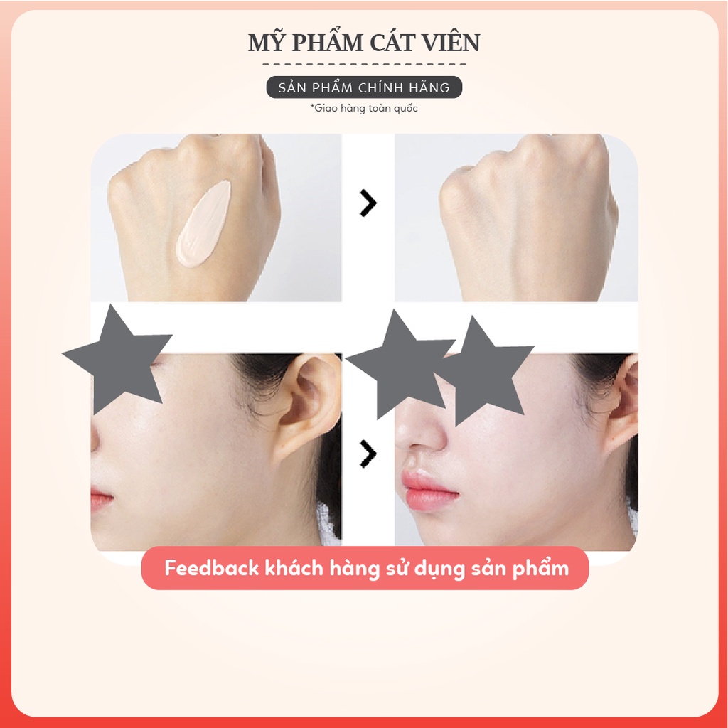 Kem chống nắng nâng tone Medicell, chống tia UV ánh sáng xanh SPF 50 PA+++, dưỡng ẩm dưỡng trắng cho mọi loại da 50ml