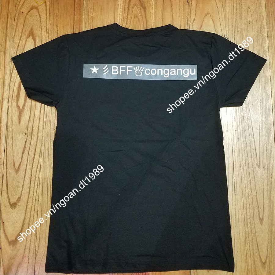 Decal Ép Áo-Tên-ID-Quân Đoàn Theo Yêu Cầu - Dùng Bàn Ủi  Hoặc Máy Ép Vào Áo