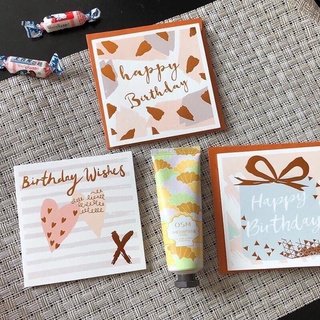 🛍🎀🎊Thiệp Happy Bỉthday🎈🎂🎂