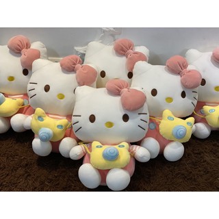 Gấu Bông Hello Kitty size 40-45cm