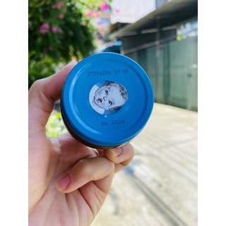 MẬN NGHIỀN ĐEN GERBER/ FRUTO Nga