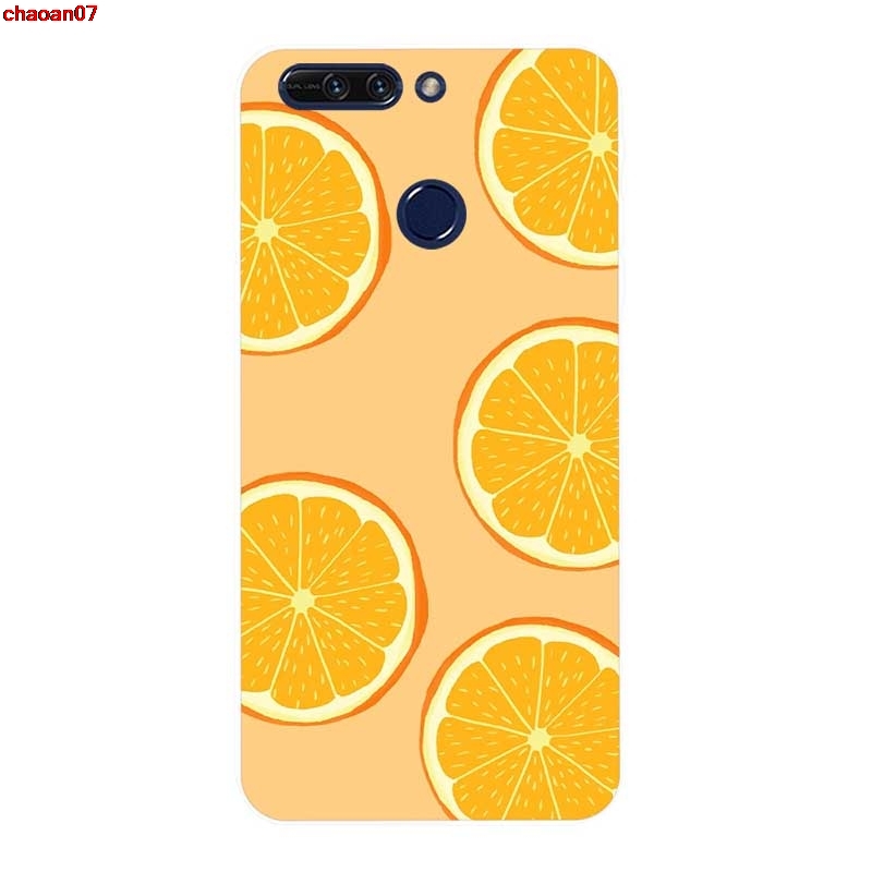 Huawei Honor 8 4C 5C 7C 6A V10 V9 7X 9 6C Pro Lite Y3II Y5II Y6II TLOMX Pattern-6 Soft Silicon TPU Case Cover