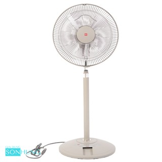 QUẠT LỬNG CÓ ĐIỀU KHIỂN KDK N30NH XUẤT XỨ MALAYSIA[BẢO HÀNH CHÍNH HÃNG 1 NĂM]