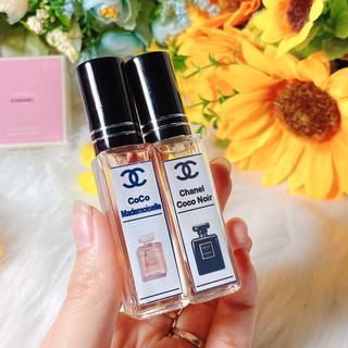[Chính hãng] Nước Hoa Nữ 𝗠𝗶𝗻𝗶 𝗖𝗵𝗮𝗻𝗲𝗼 𝗡𝗼𝟱 7.5ml
