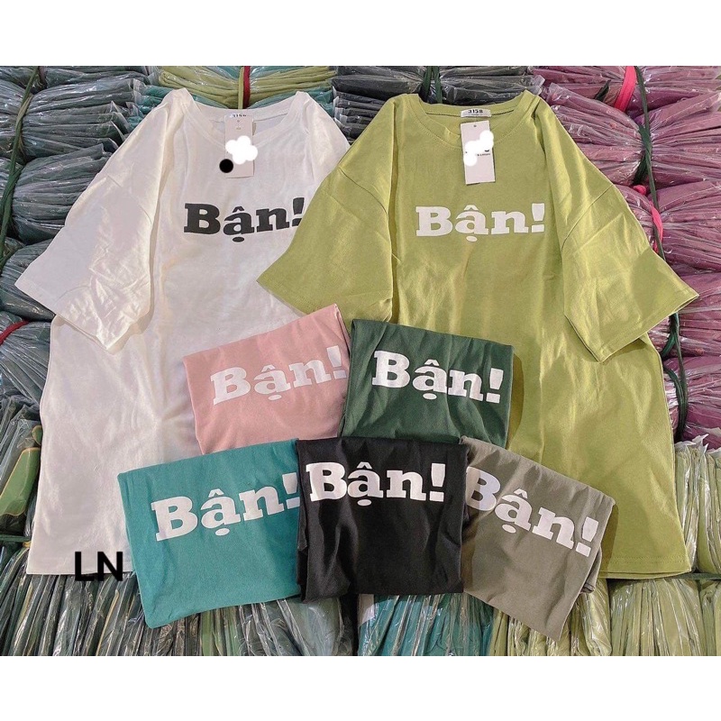 Áo phông Bận DA6