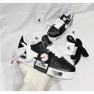 Giày thể thao NAFxGD FULL BOX + DÂY GIÀY THAY THẾ [Tặng kèm lọ vệ sinh giày]