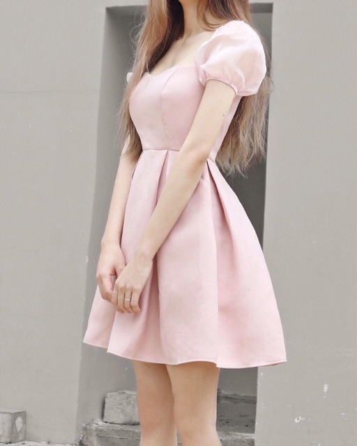 ĐẦM XOÈ TIỂU THƯ DỰ TIỆC | BigBuy360 - bigbuy360.vn