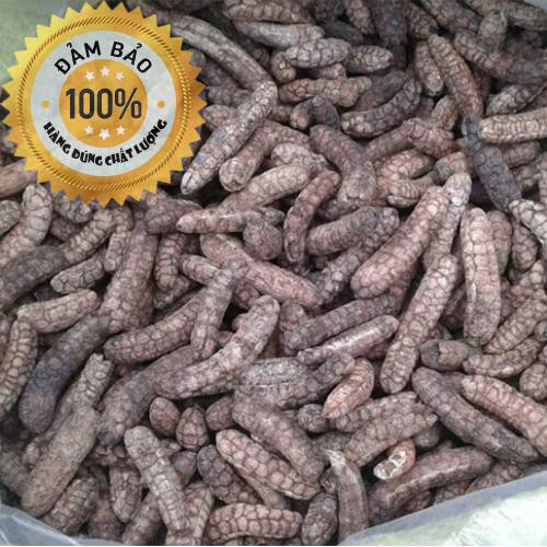 Chuối hột rừng - Loại cao cấp