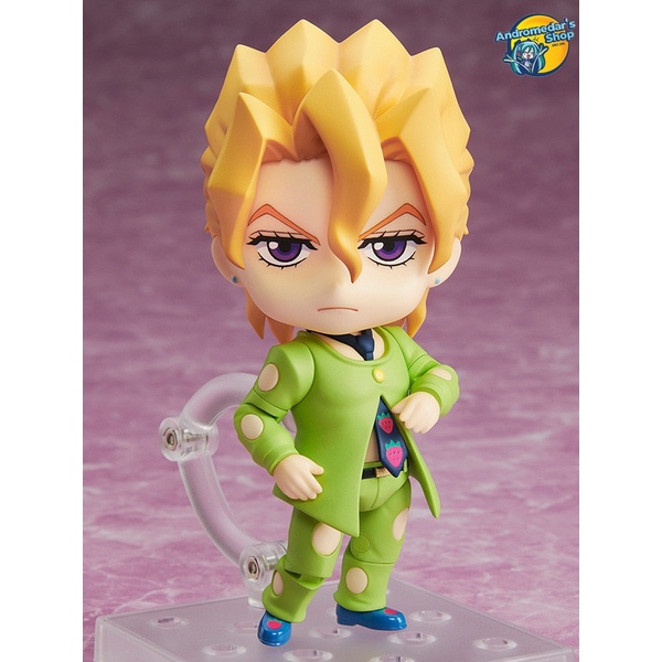 [Đặt trước] [Good Smile Company] Mô hình nhân vật JoJo's Bizarre Adventure: Golden Wind Nendoroid 1685 Pannacotta Fugo