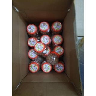 MUỐI CHẤM CHẰM CHÉO TÂY BẮC SIÊU NGON 250g