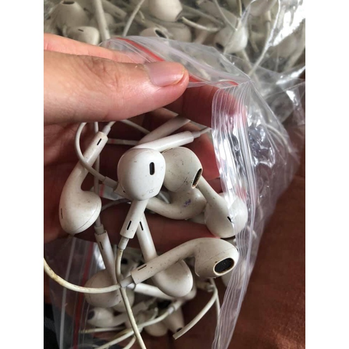 Combo 1 đôi củ tai nghe IP chính hãng xịn