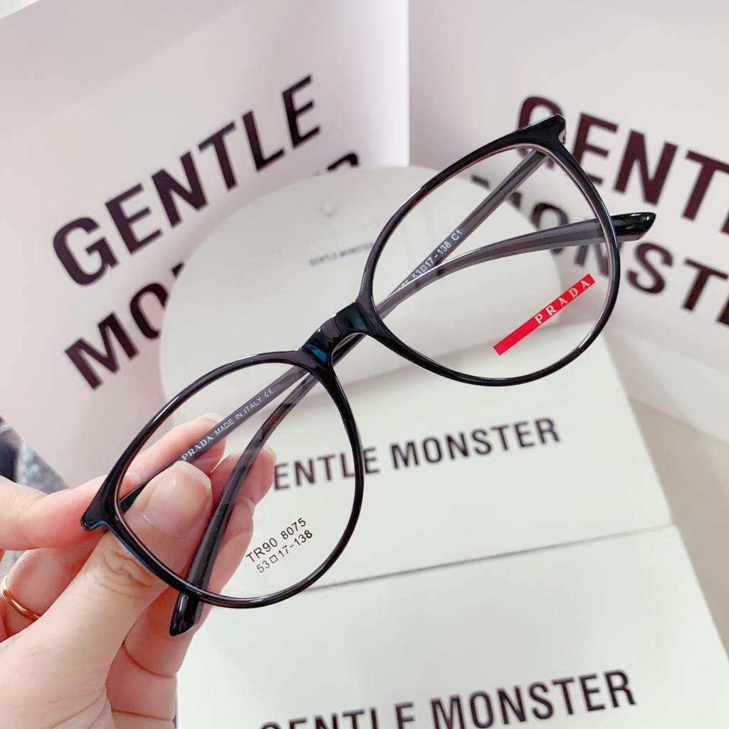 [NHẬP TOTH99 ĐỂ GIẢM 10K ĐƠN TỪ 100K] [HÌNH THẬT] GỌNG KÍNH CẬN FORM TRÒN THỜI TRANG HÀN QUỐC B1011 | BigBuy360 - bigbuy360.vn