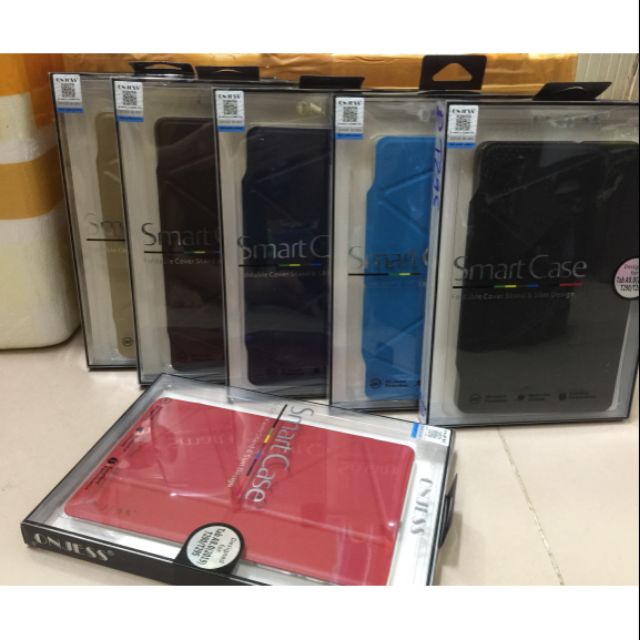 Bao da Onjess cho SamSung Tab A 8.0 T295 2019