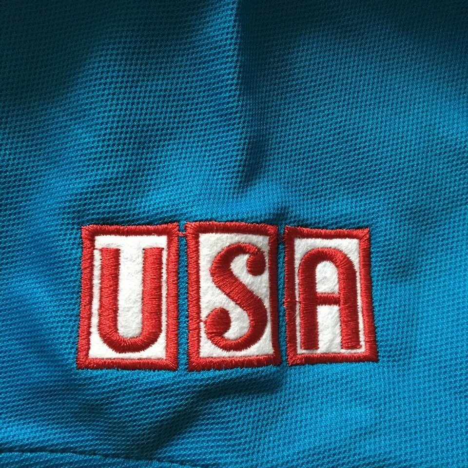 áo thun nam vải cá sấu cao cấp màu xám phối viền cổ đỏ đô | BigBuy360 - bigbuy360.vn