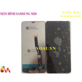 MÀN HÌNH SAMSUNG M20 MÀU ĐEN