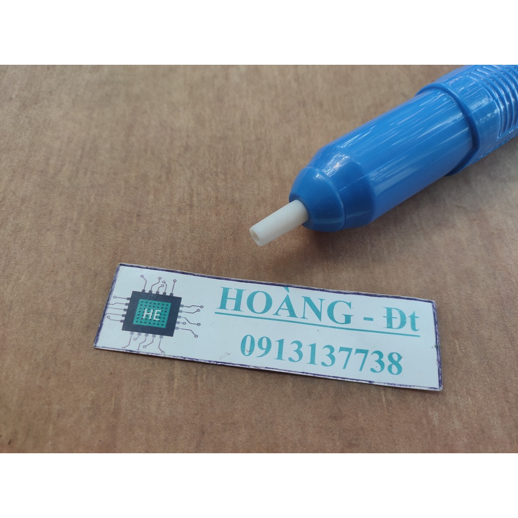 Hút chì hút thiếc dụng cụ hút chì dụng cụ hút thiếc