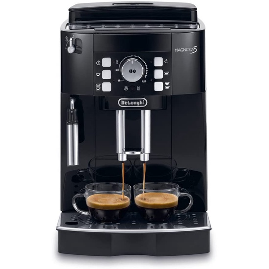 Máy Pha Cà Phê Tự Động Delonghi ECAM 21.116.B