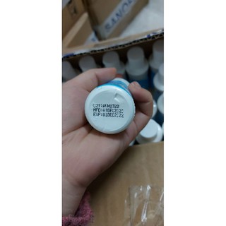 sữa tắm lactacid bb