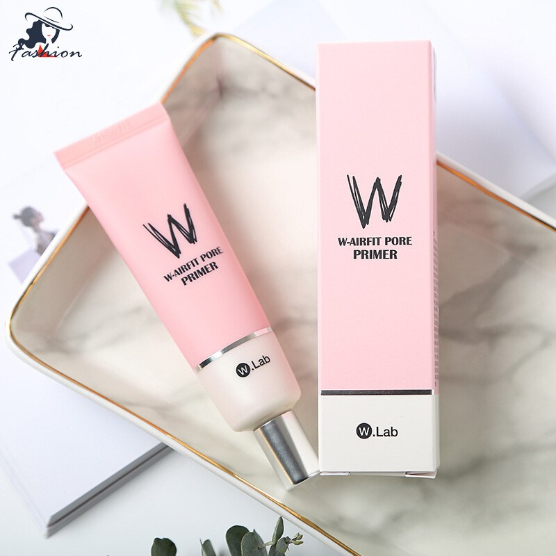 [Hàng mới về] Kem lót dưỡng ẩm làm sáng da che khuyết điểm làm mờ lỗ chân lông | BigBuy360 - bigbuy360.vn