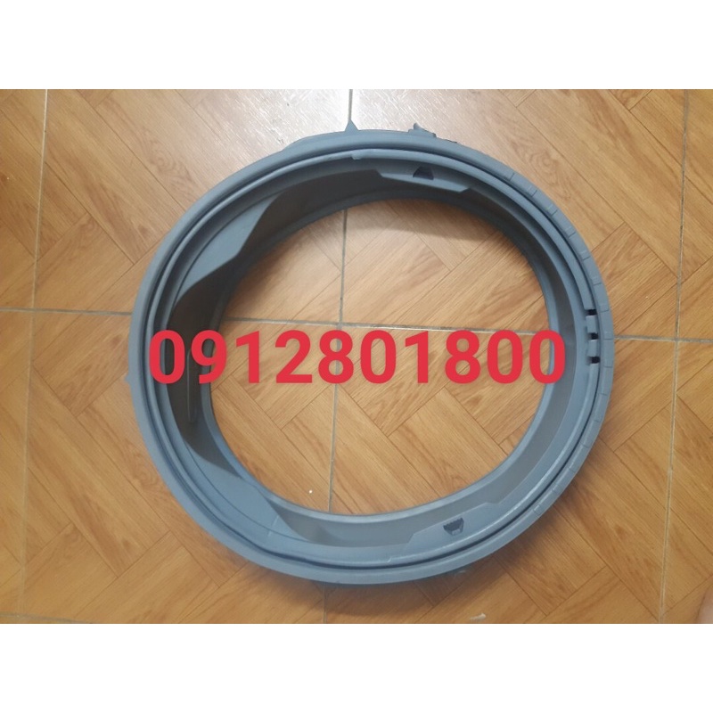 gioăng ron cửa máy giặt LG 17kg - 19kg máy không sấy chính hãng