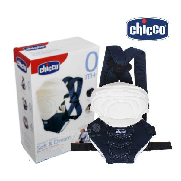 Đai Địu Chicco 3 Tư Thế