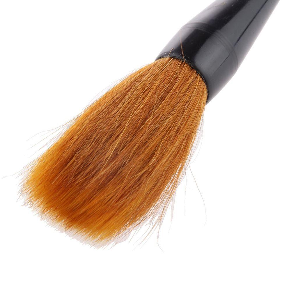 Cọ Vẽ Tranh Sơn Dầu Thân Tre Tiện Dụng