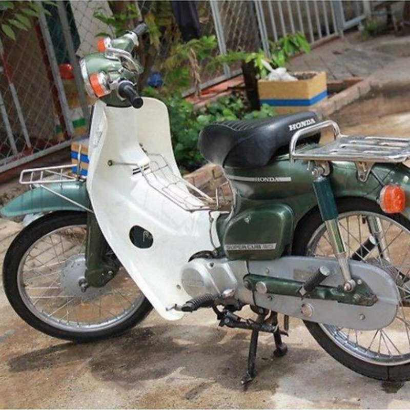 Mặt nạ CUB 81.
