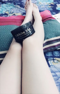 Kem Body trắng da SWHITE SPA