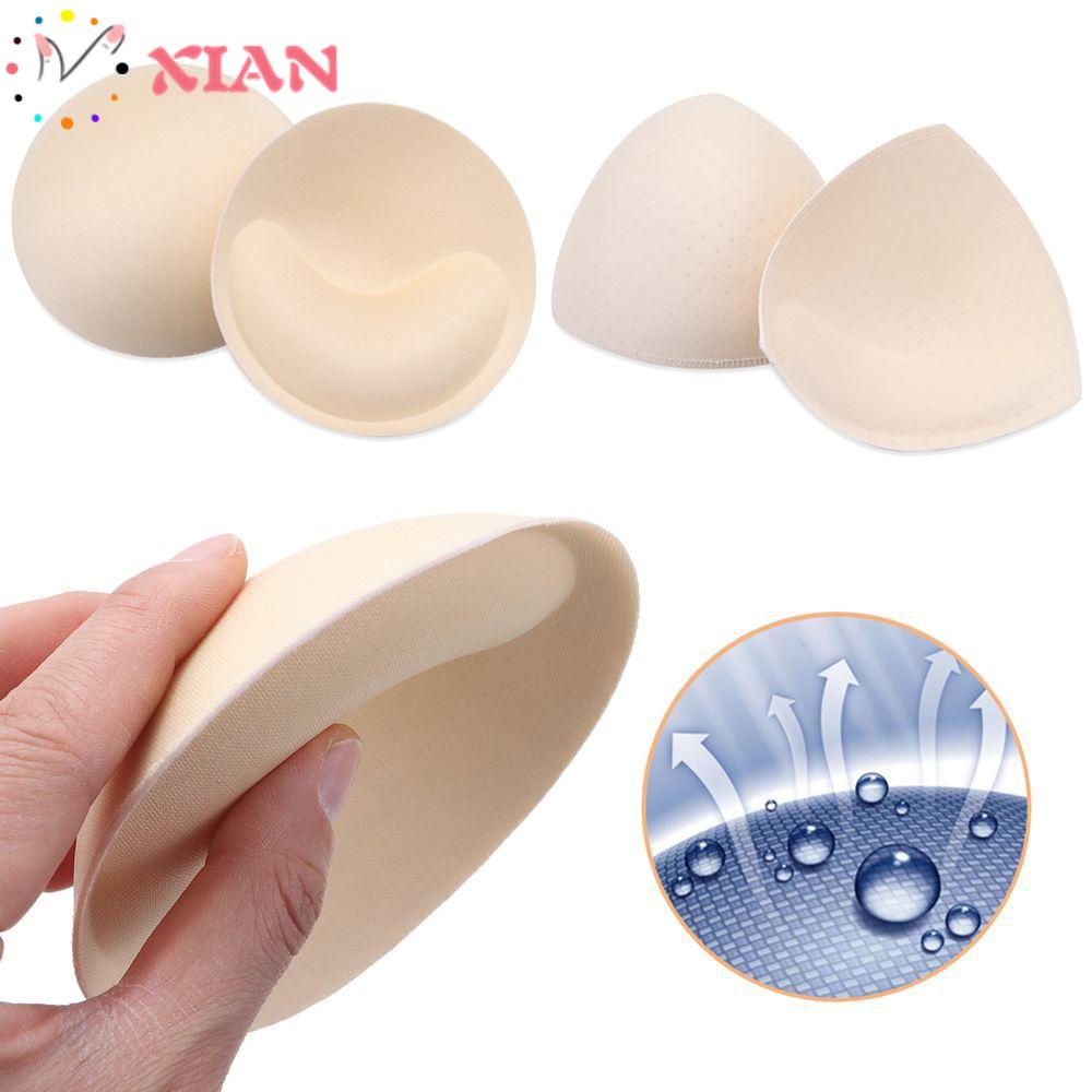 1 Cặp Mút Nâng Ngực Tiện Dụng Khi Mặc Đồ Bơi