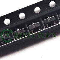 Combo 20 con BC857B(3F) Transistor PNP 0.1A/45V SOT-23