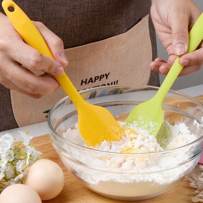 Dụng Cụ Làm Phẳng Mặt Bánh Kem Chuyên Dụng