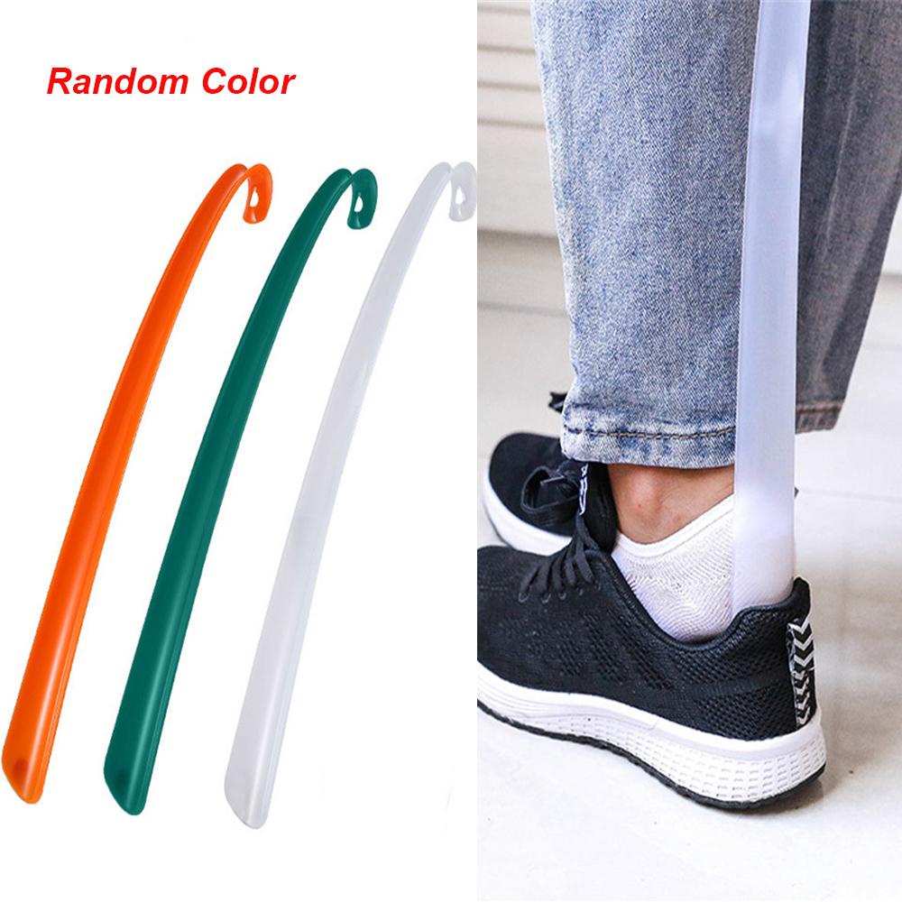 Dụng Cụ Hỗ Trợ Tháo Gỡ Giày Tiện Lợi