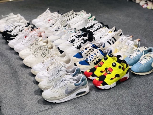 Giày sneaker 2hand